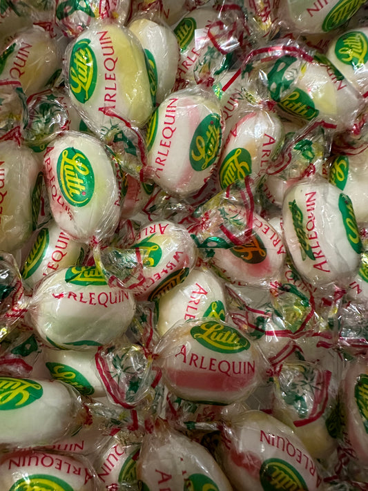 Bonbon Arlequin (100g)