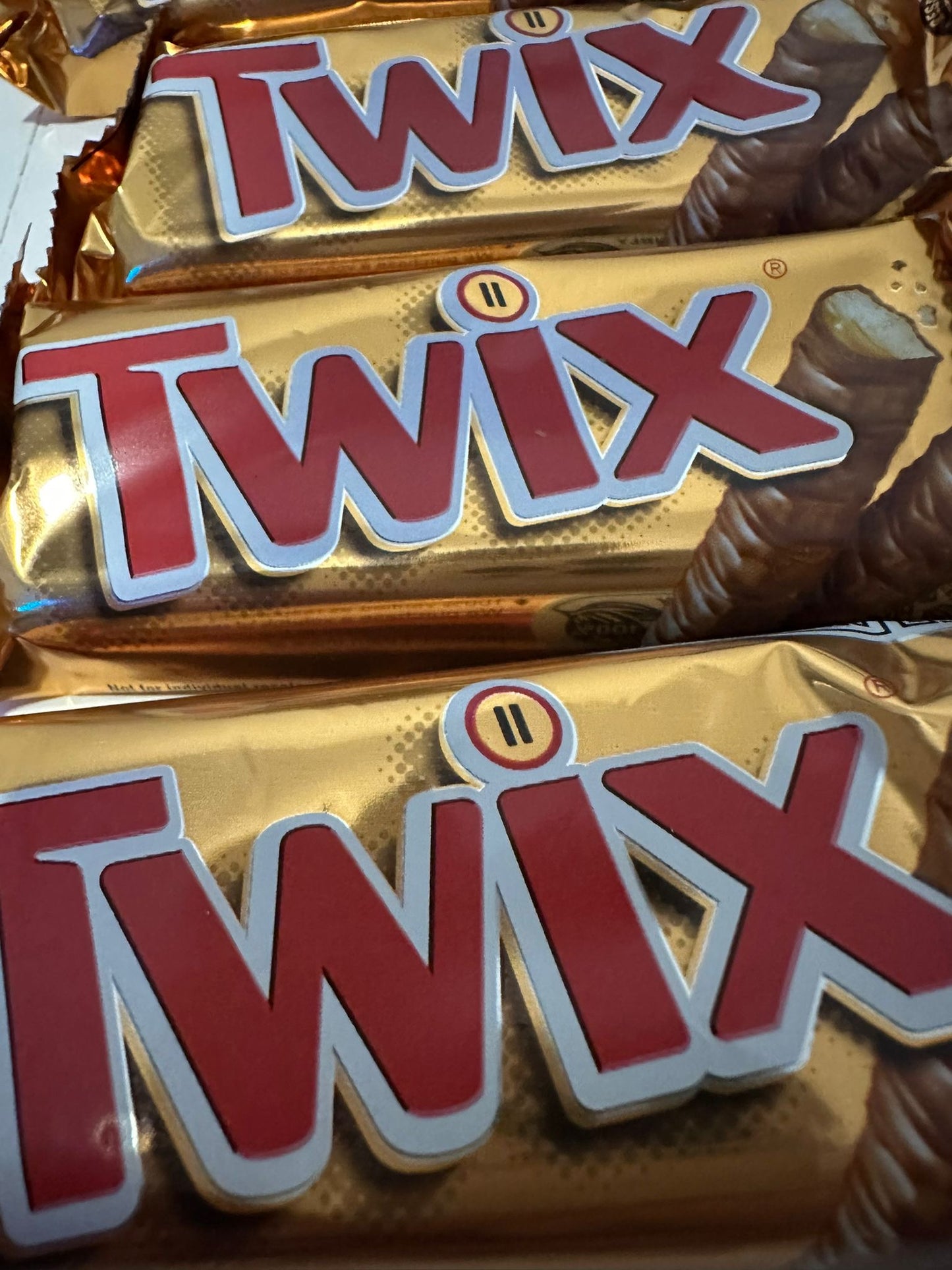 Barre Twix