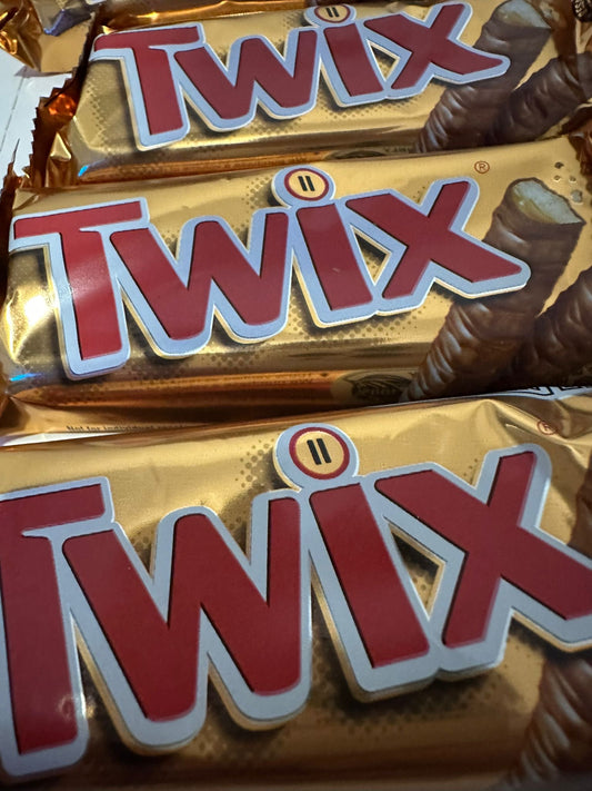 Barre Twix